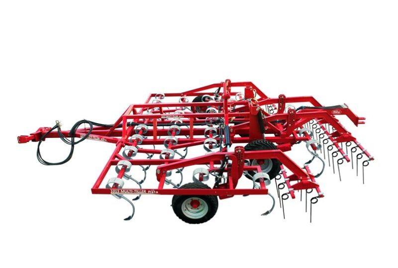 1015 Multi Tiller