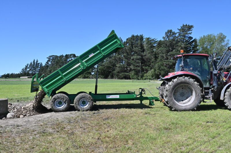 Cashels Tip Trailers - Image 2