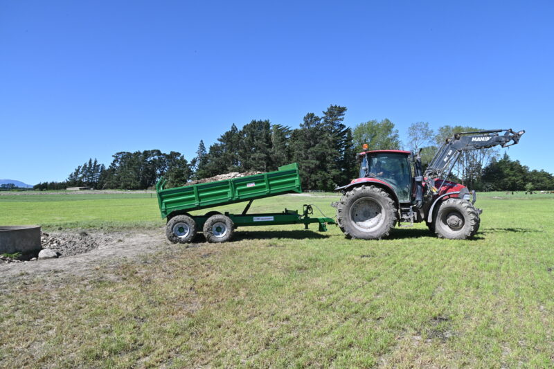 Cashels Tip Trailers - Image 7