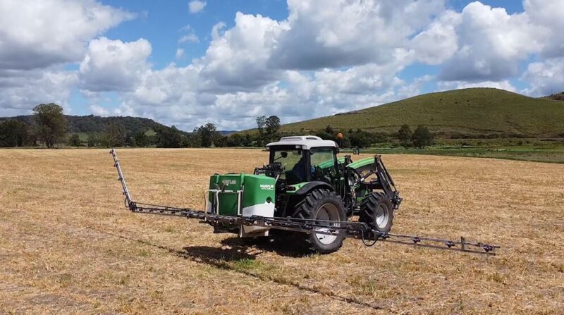 Hustler to Applica8r Sprayers - Image 13