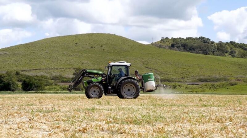 Hustler to Applica8r Sprayers - Image 11