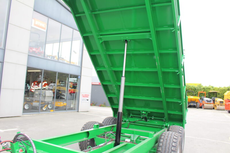 Cashels Tip Trailers - Image 13