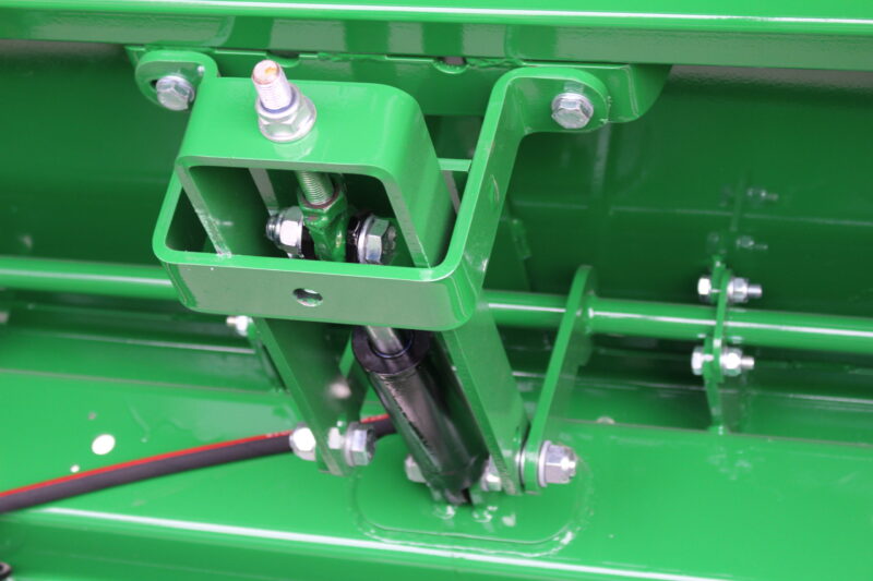 Cashels Tip Trailers - Image 14