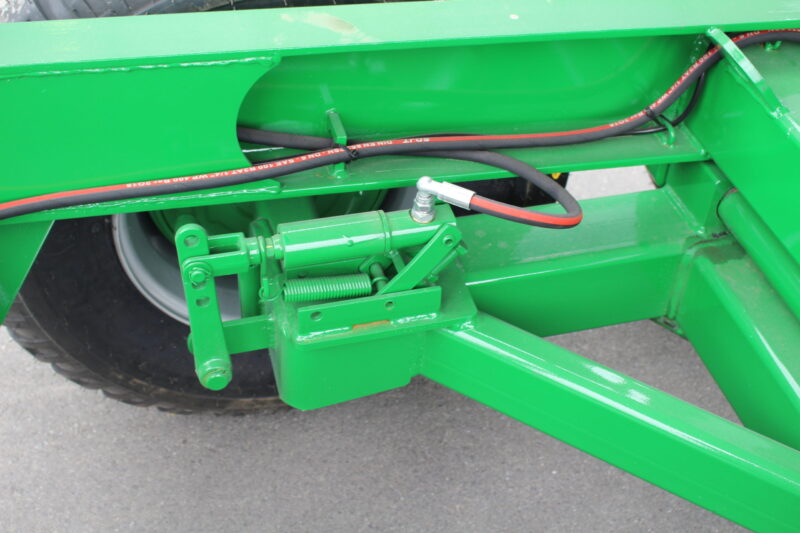 Cashels Tip Trailers - Image 15