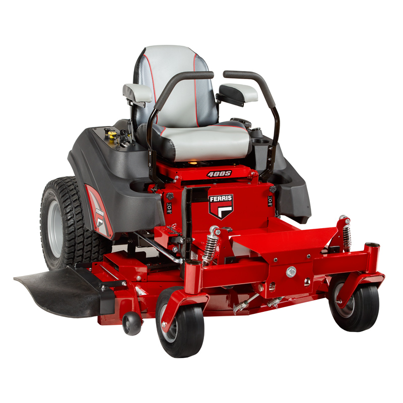 400S - 23HP Zero-Turn Mowers