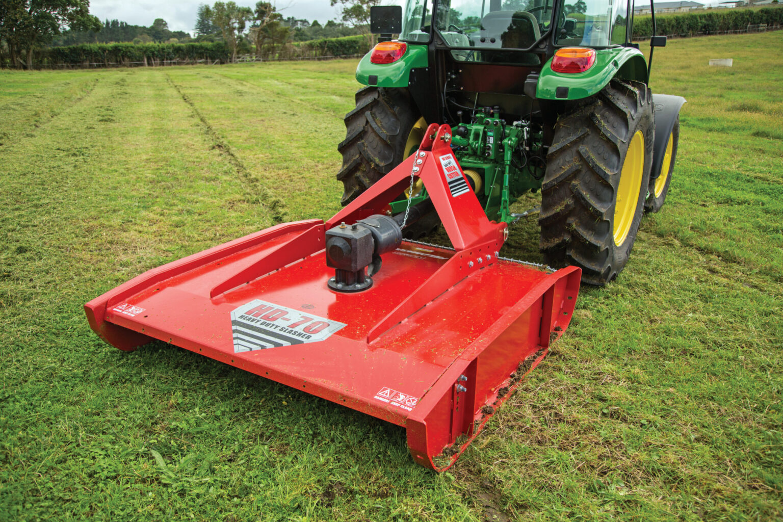 Fieldmaster HD