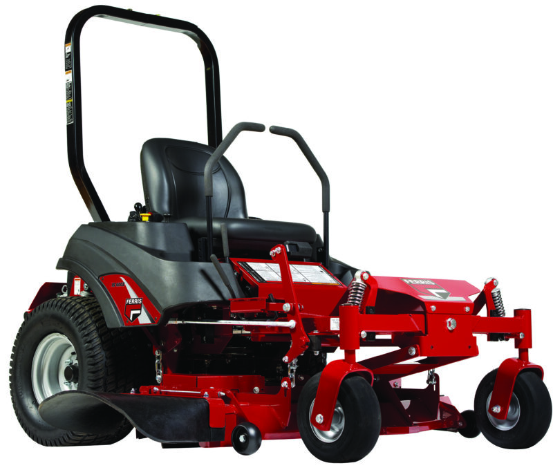 IS600 - 25HP Commercial Zero-Turn Mower