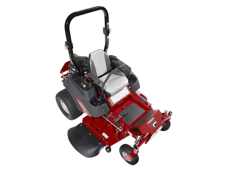 IS700 - 27HP Commercial Zero-Turn Mowers - Image 3