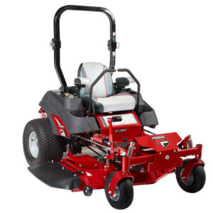 IS700 - 27HP Commercial Zero-Turn Mowers