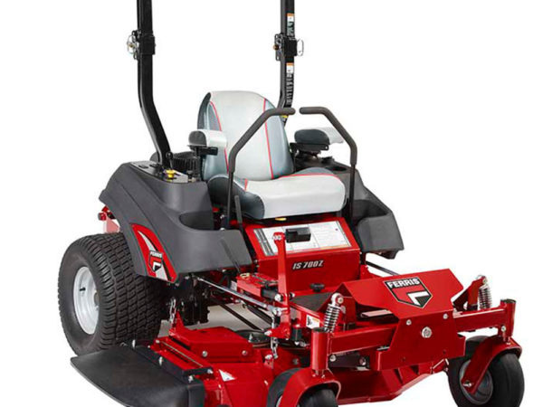 IS700 - 27HP Commercial Zero-Turn Mowers