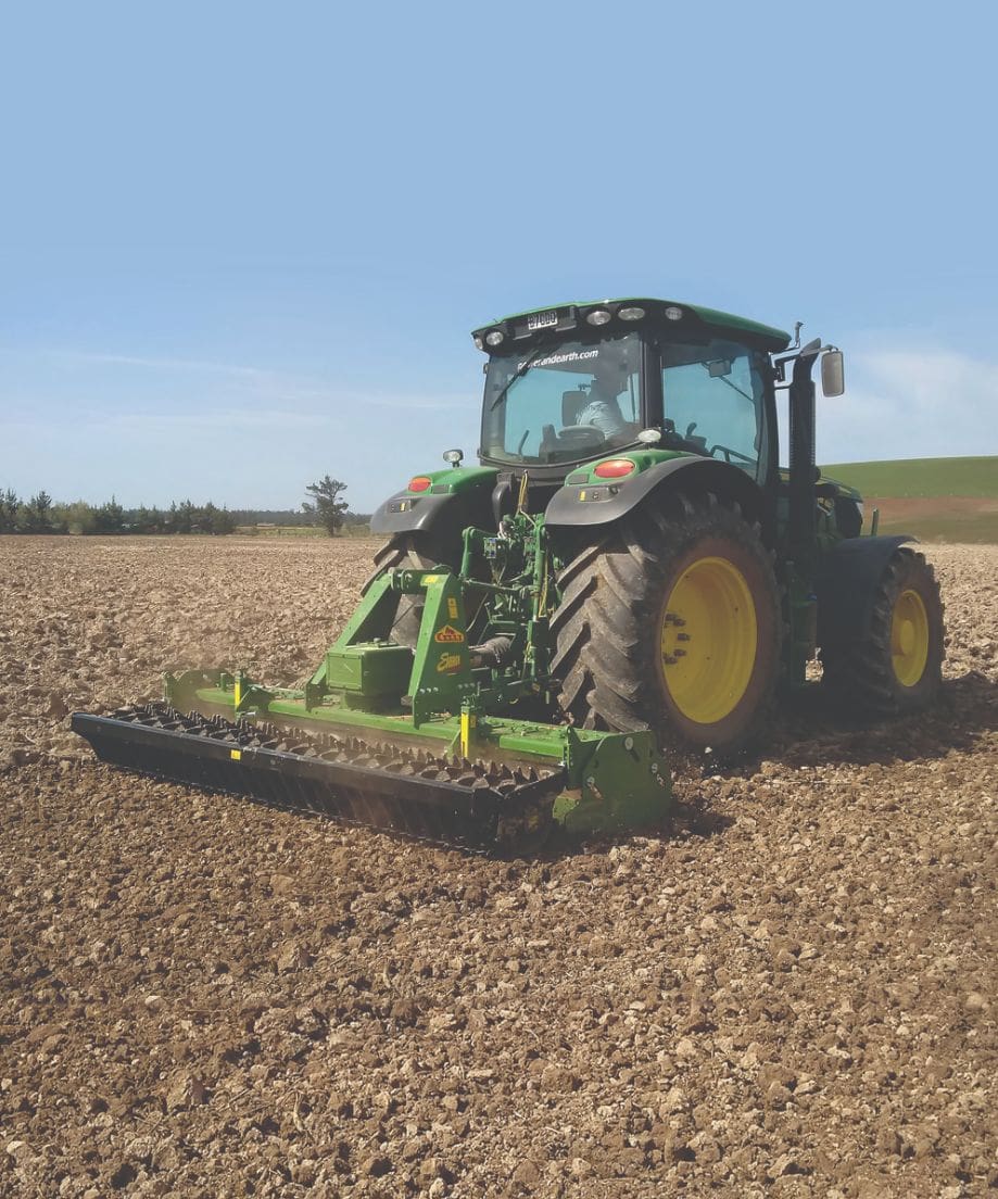 Shop PTO Equipment Online in New Zealand | NC Equipment