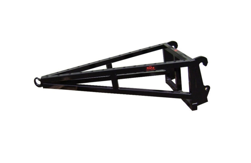 Rata Certified Lifting Jib