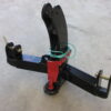 Draw Bar Quick Hitch - Rata