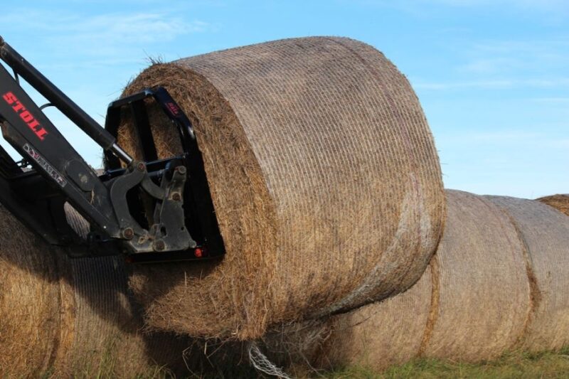 Rata Bale Fork
