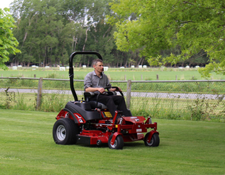 Ferris Zero Turn Mowers