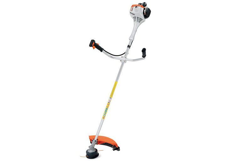 petrol line trimmer nz