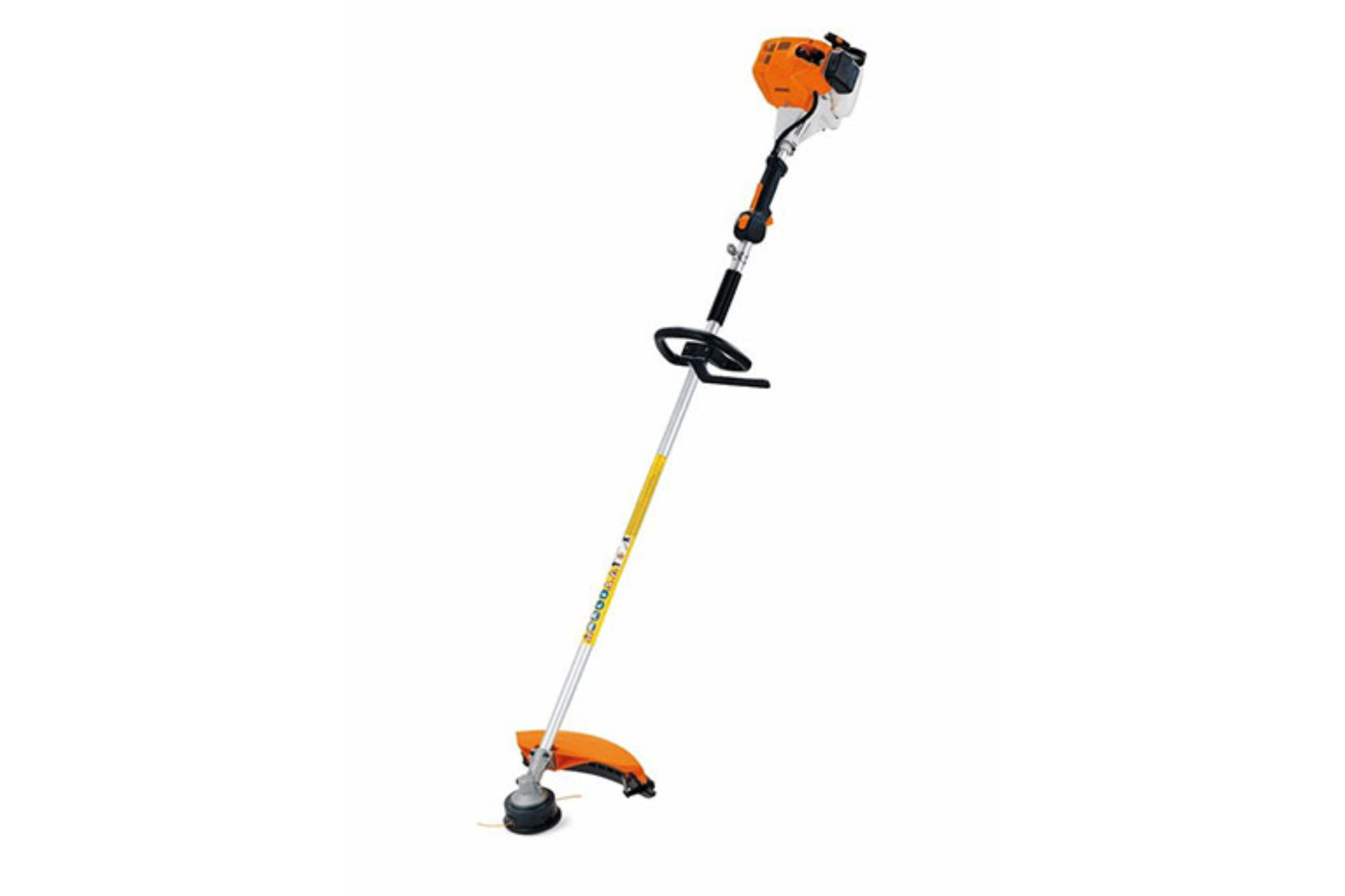 Stihl FS 85 R Petrol Brushcutter New Zealand NC Equipment