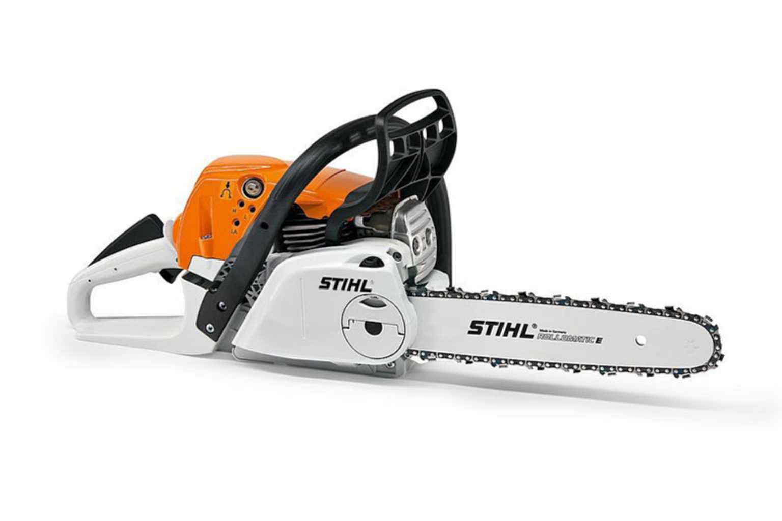 Stihl MS 251 CBE Petrol Chainsaw New Zealand NC Equipment