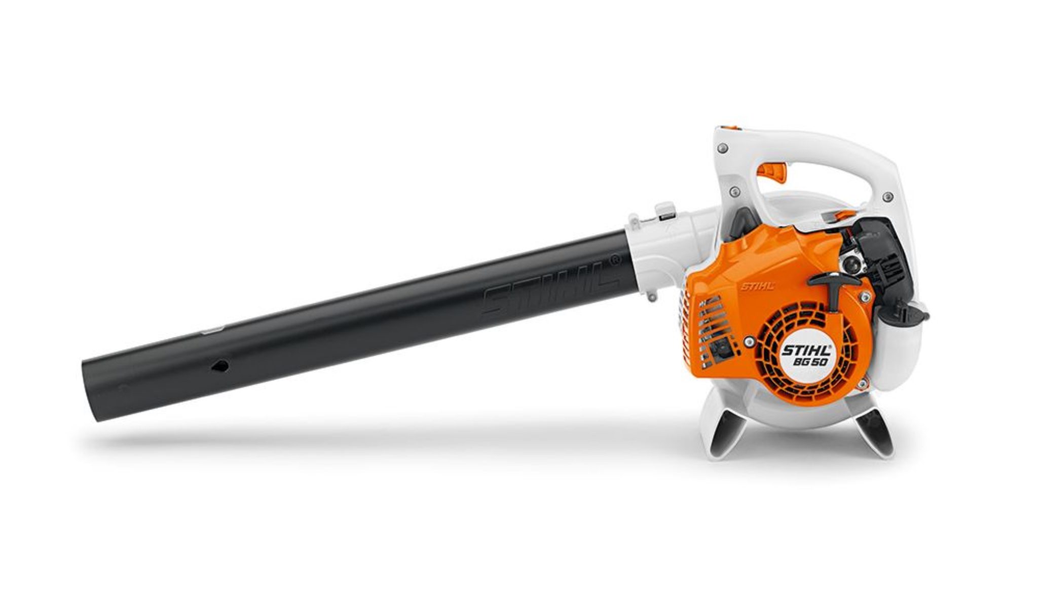 Stihl BG 50 Petrol Blower New Zealand NC Equipment