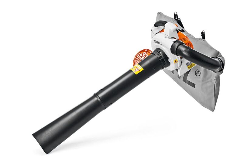 Stihl SH 86 C-E Petrol Vacuum Shredder