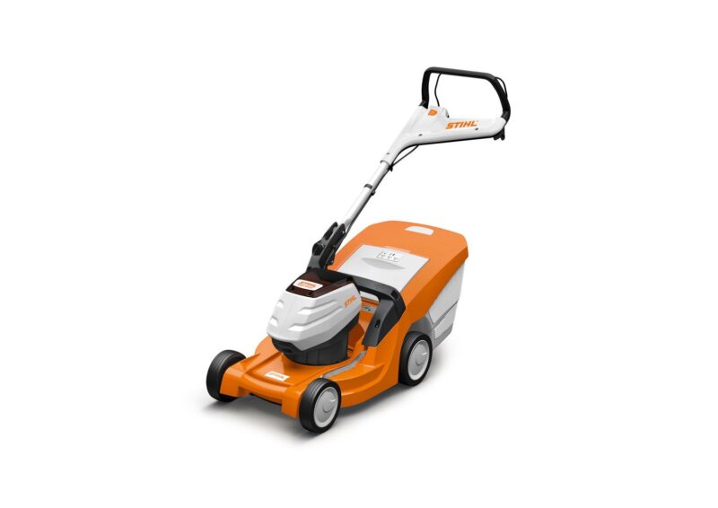 Stihl RMA 443 PRO Battery Lawn Mower