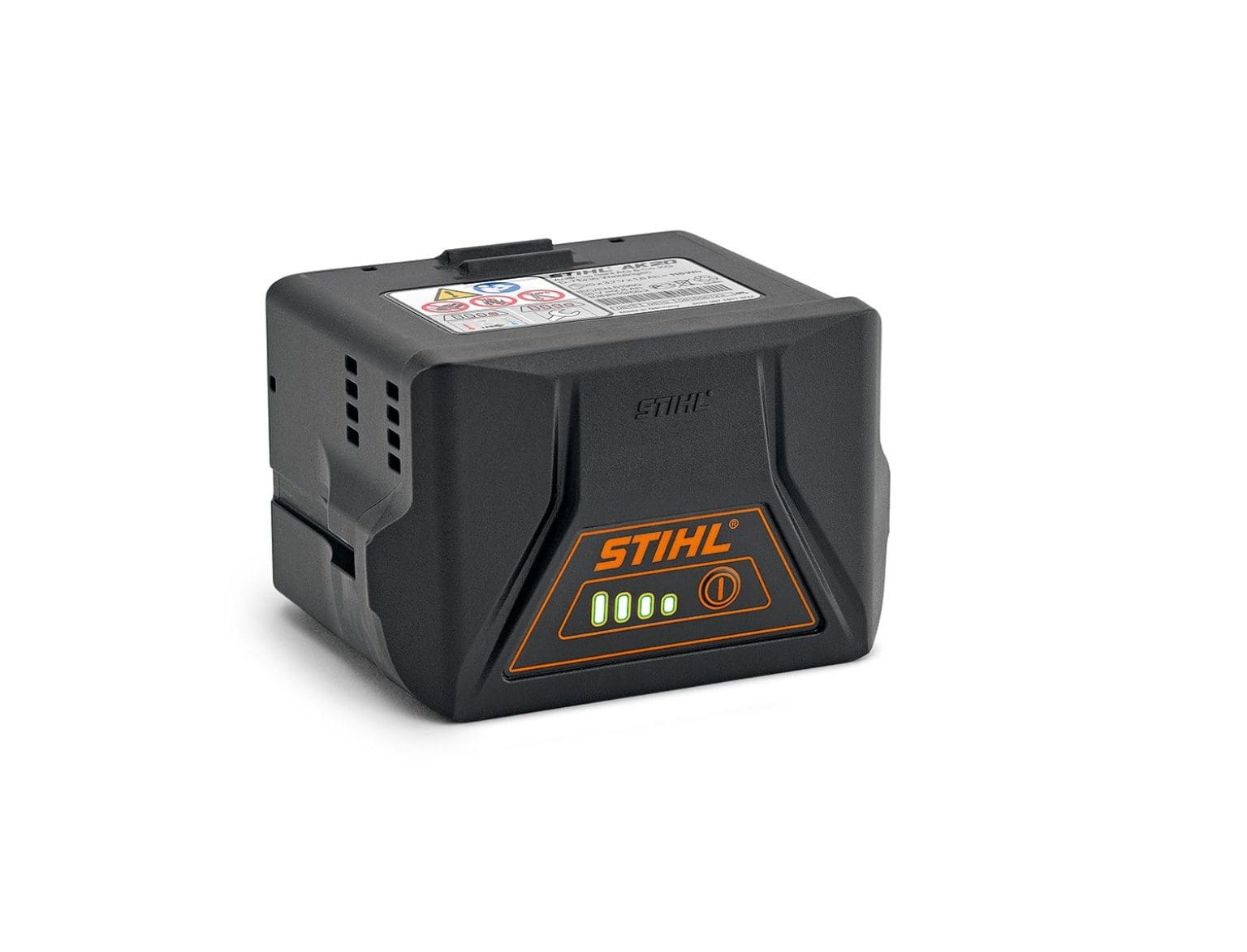 Stihl AK 20 COMPACT Battery NC Equipment