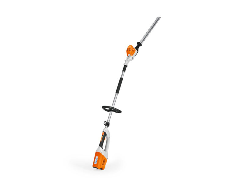 Stihl HLA 65 PRO Battery Long-Reach Hedgetrimmer