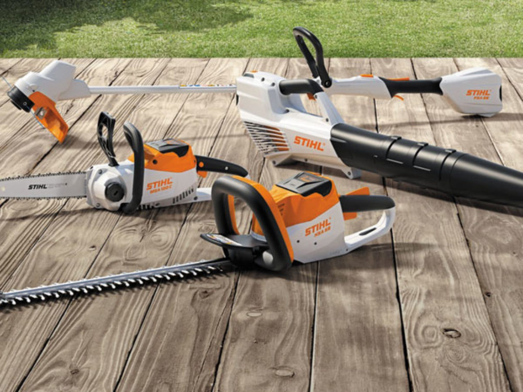 Cordless COMPACT Range