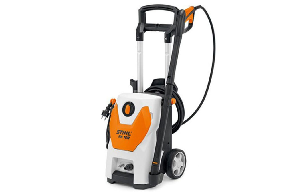 Stihl RE 110 Electric Waterblaster