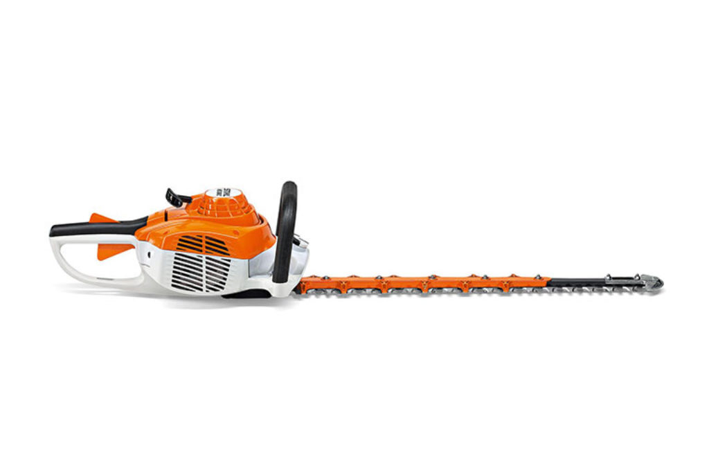 Stihl HS 56 C 600mm Petrol Hedgetrimmer
