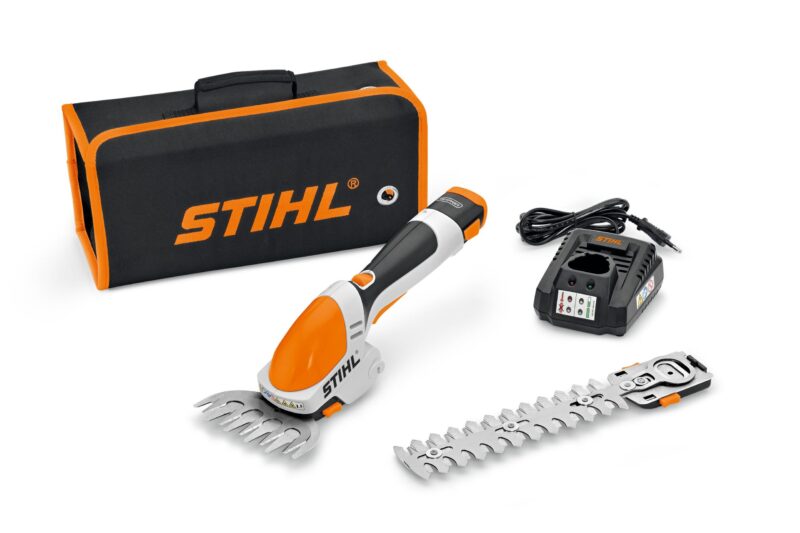 Stihl HSA 26 Battery Scrub Shear
