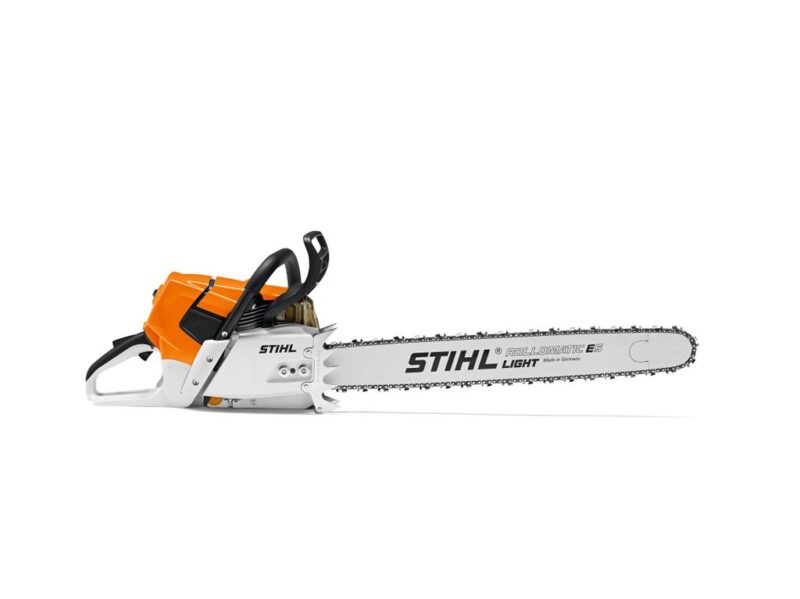 Stihl MS 661 C-M 22" Bar Petrol Chainsaw