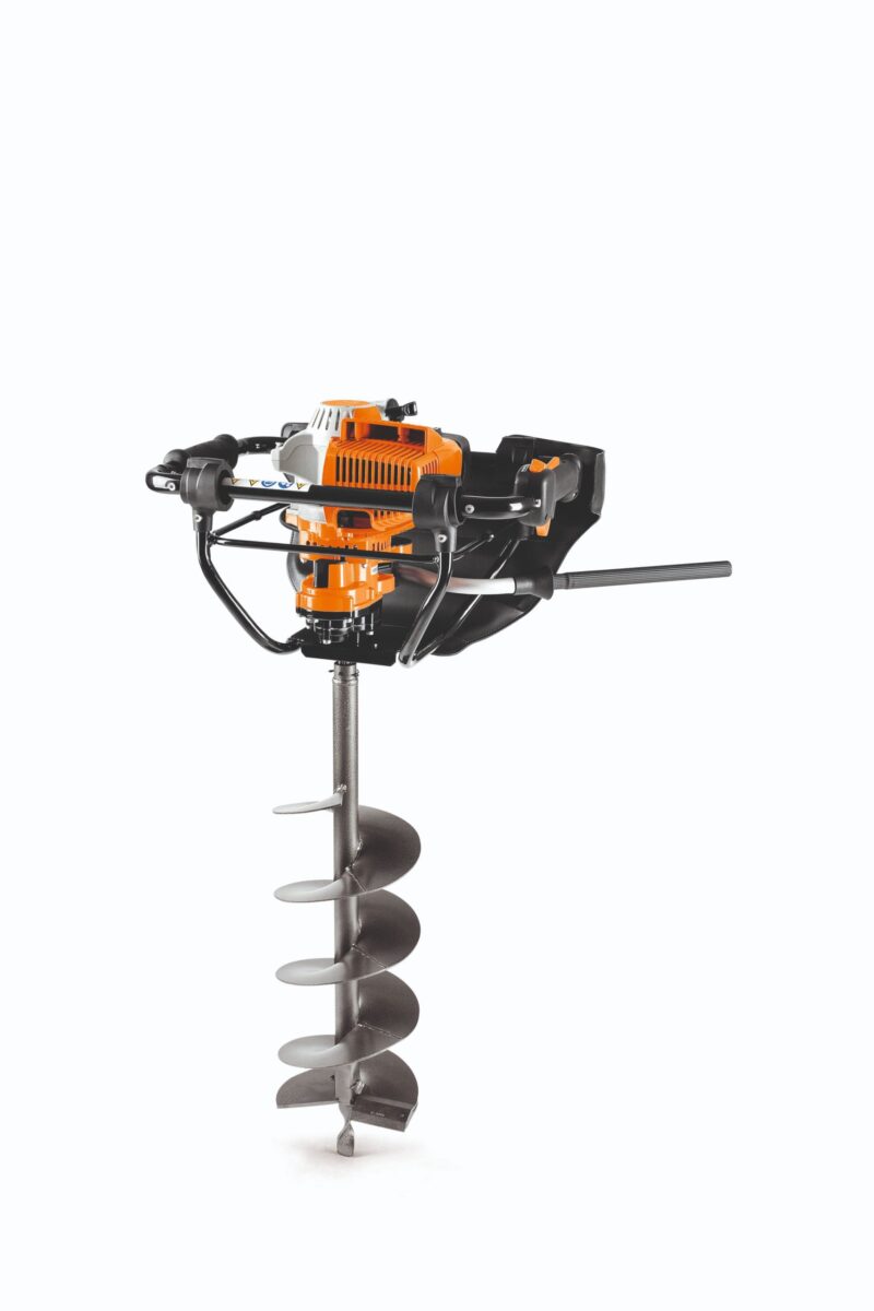 Stihl BT 131 Petrol Earth Auger