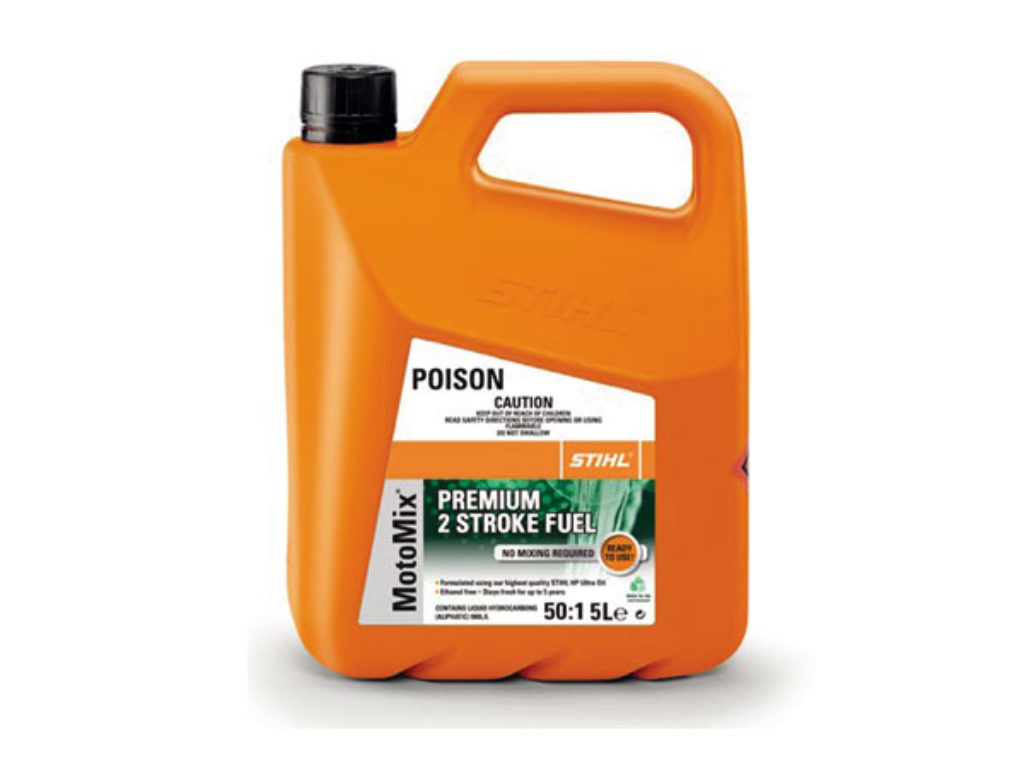 Stihl MotoMix Premium 2 Stroke Fuel Mixture
