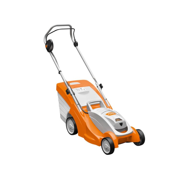 Stihl RMA 339 Compact Battery Lawn Mower NZ NC Equipment