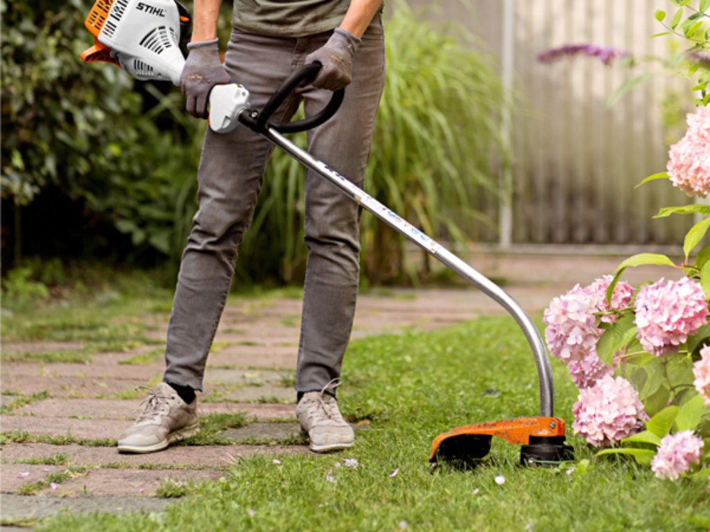 Petrol Linetrimmers