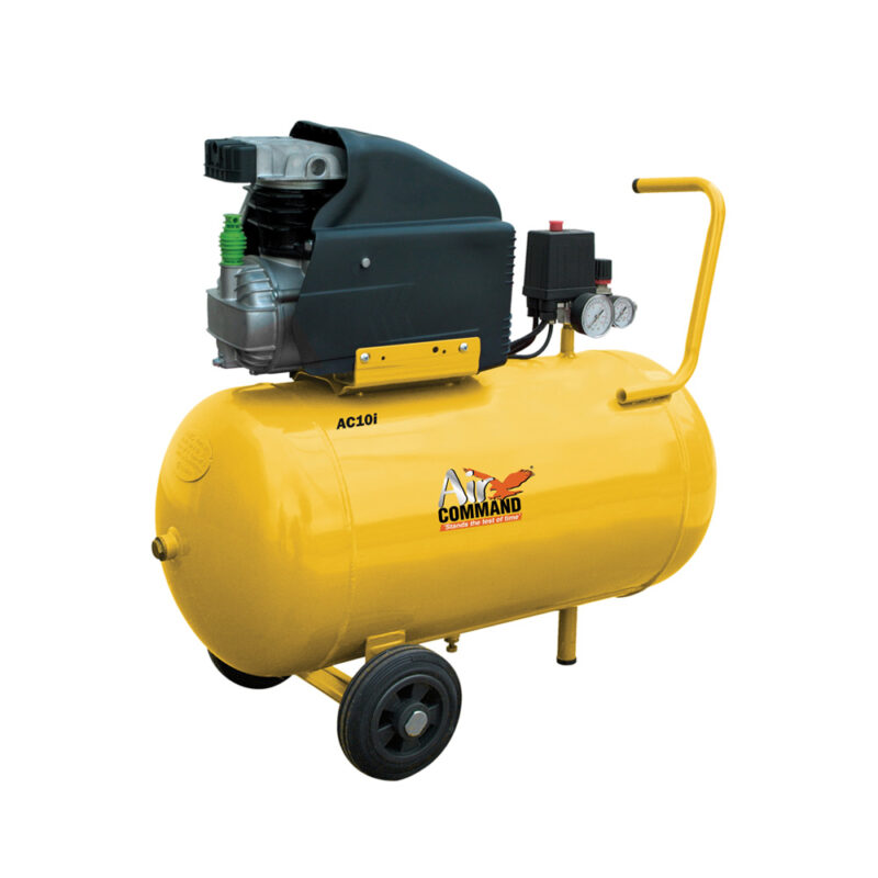 Air Command AC10i Economy Air Compressor