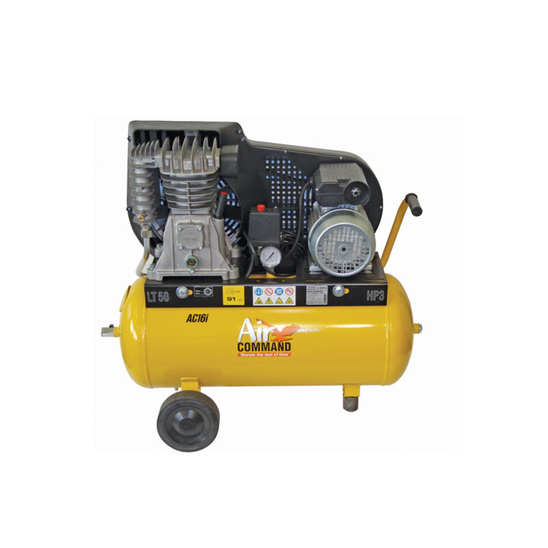 Air Command AC16i Belt Drive Trade Air Compressor