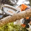 STIHL GTA26 BATTERY GARDEN PRUNER KIT - Image 5
