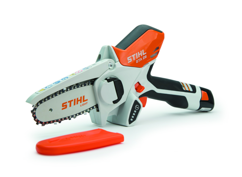 STIHL GTA26 BATTERY GARDEN PRUNER KIT - Image 3