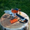 STIHL GTA26 BATTERY GARDEN PRUNER KIT - Image 4