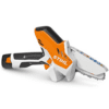 STIHL GTA26 BATTERY GARDEN PRUNER KIT - Image 2