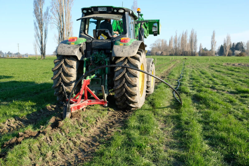 Rata Single Leg Ripper
