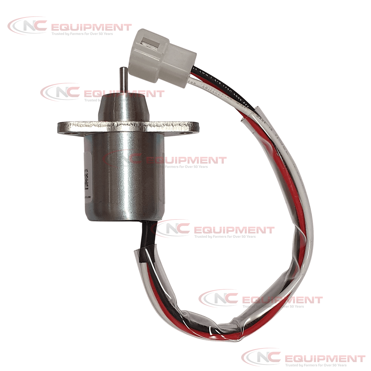 Fuel Shutoff Solenoid Ferris IS2500D NC Equipment