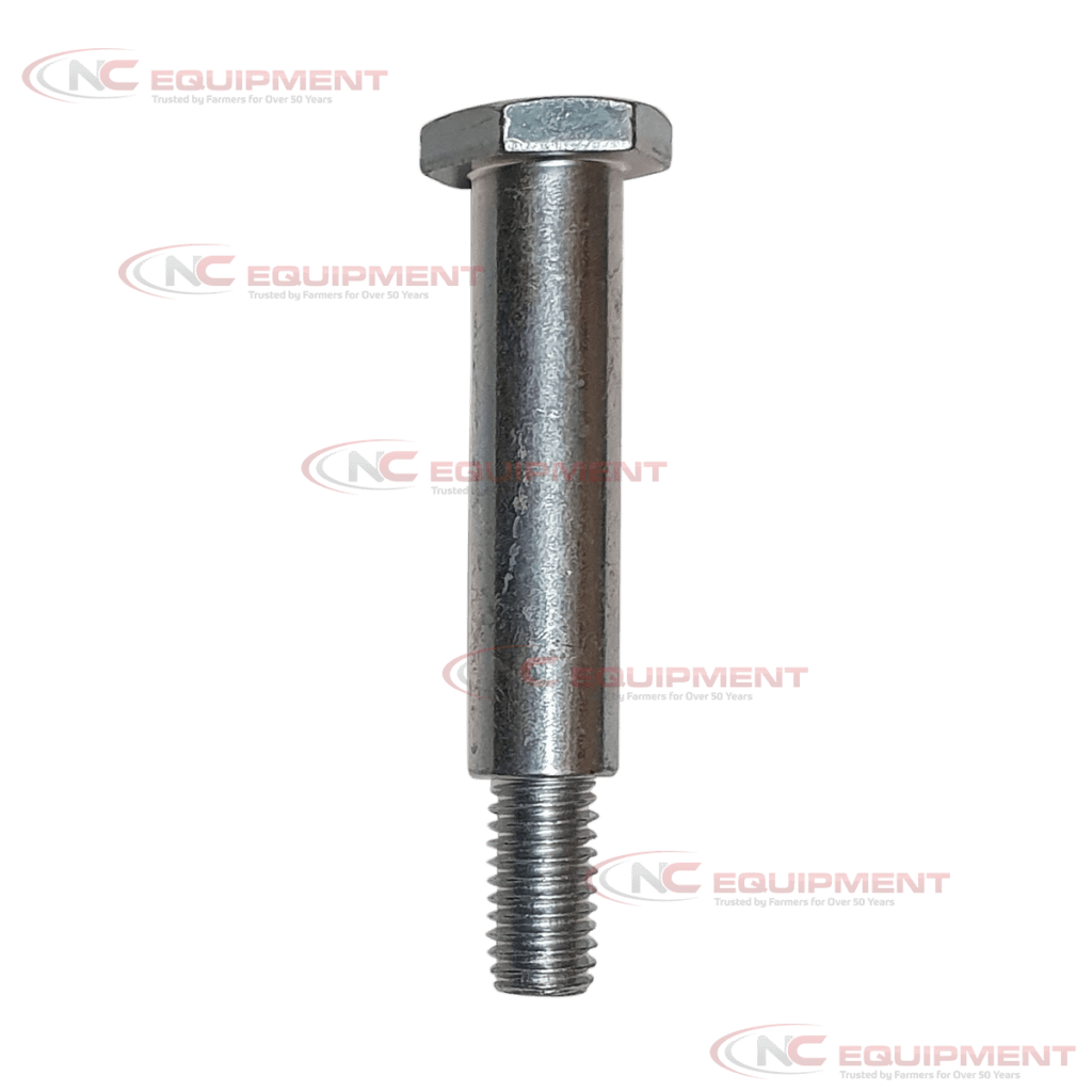 Ferris Deck wheel bolt NC Equipment