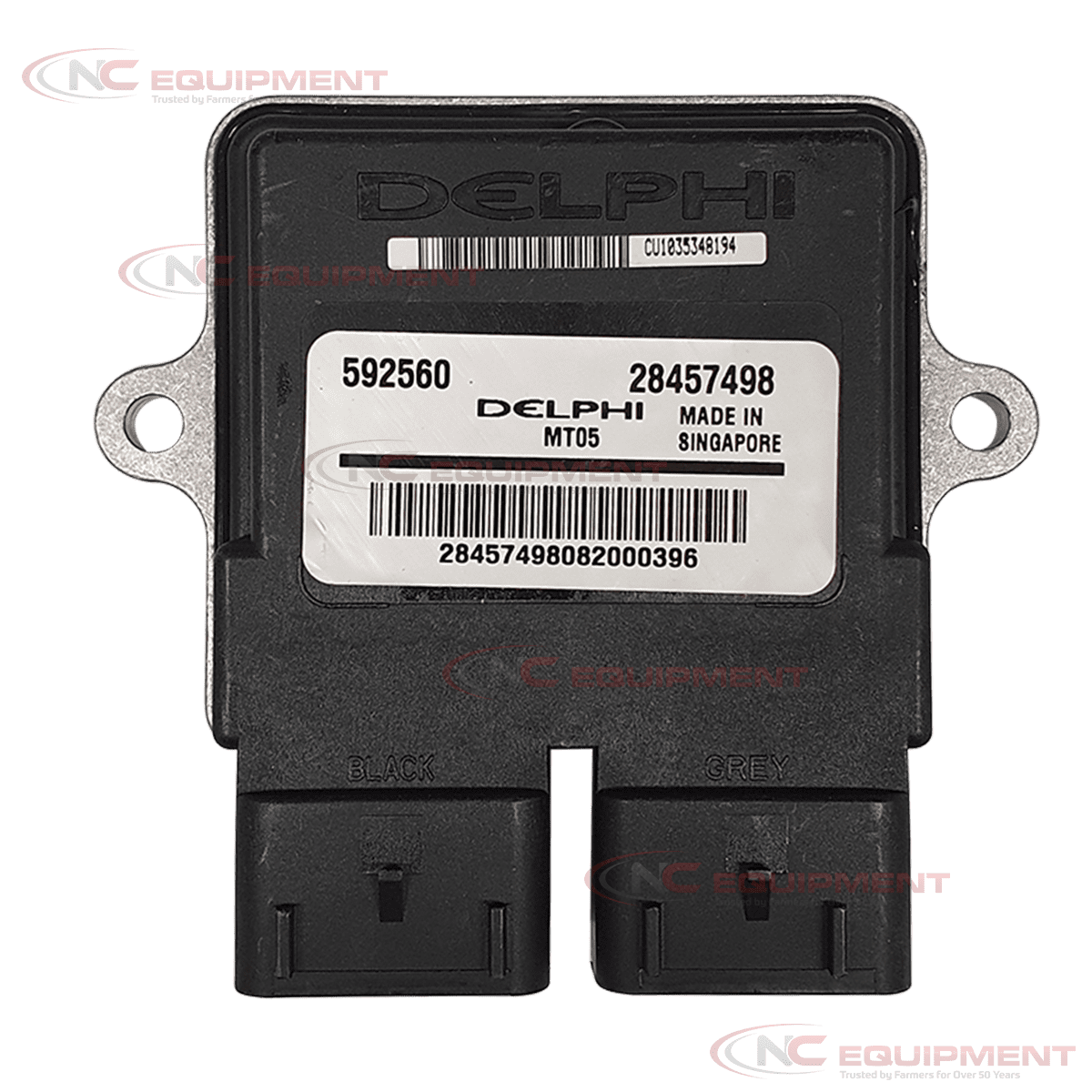 Briggs Electronic Control Module NC Equipment