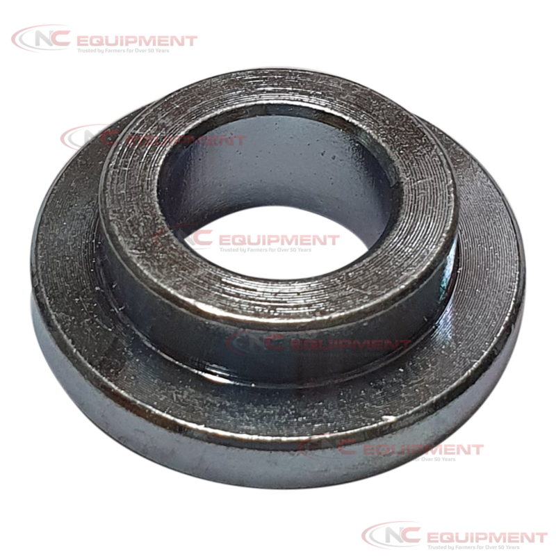 Walker Stepped washer for flail bolt