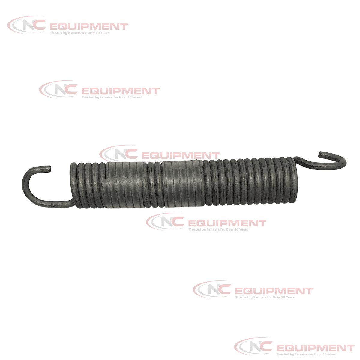 Walker Deck Extension Handle Return Spring NC Equipment