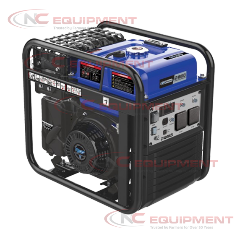 GT 4600W Inverter Generator