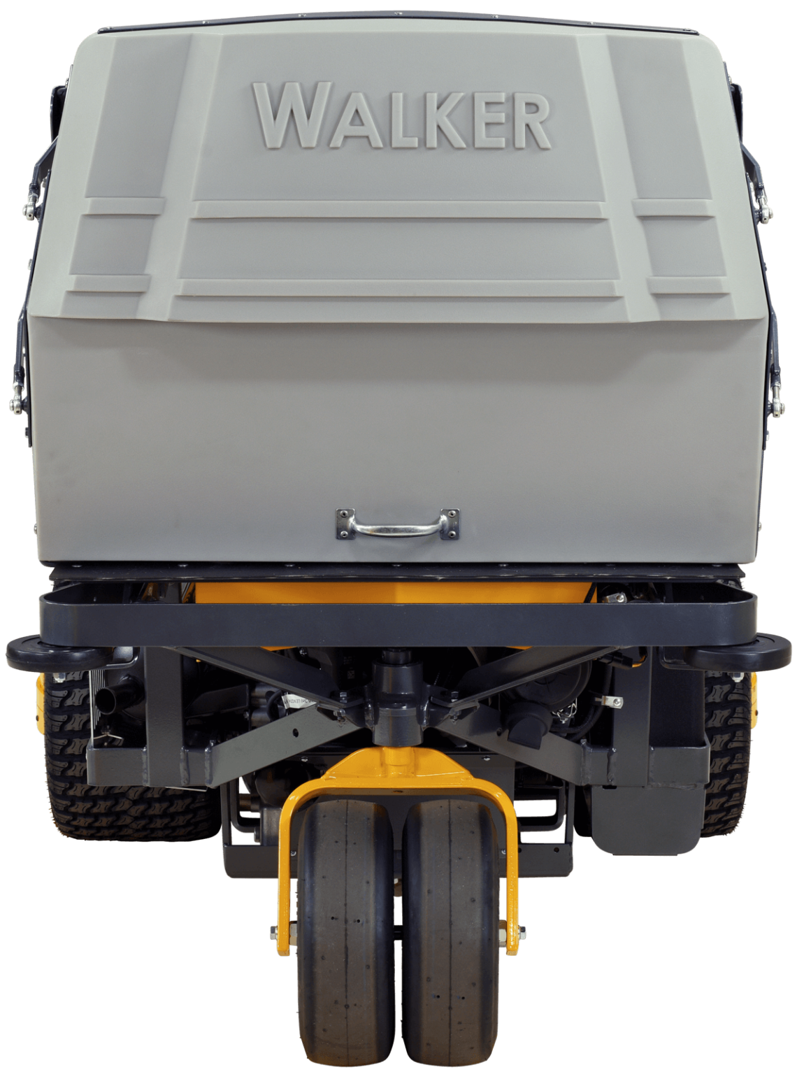 Walker T27i 11